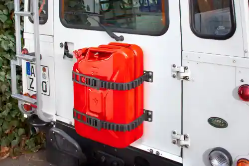 Quickfist Werkzeughalter XL Sofort Bestellen