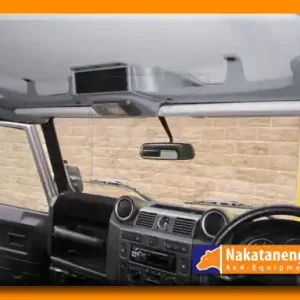 Must-Have Dachkonsole Land Rover Defender - quer