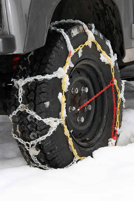 Schneeketten Alpin, Größe 40 Top-Seller