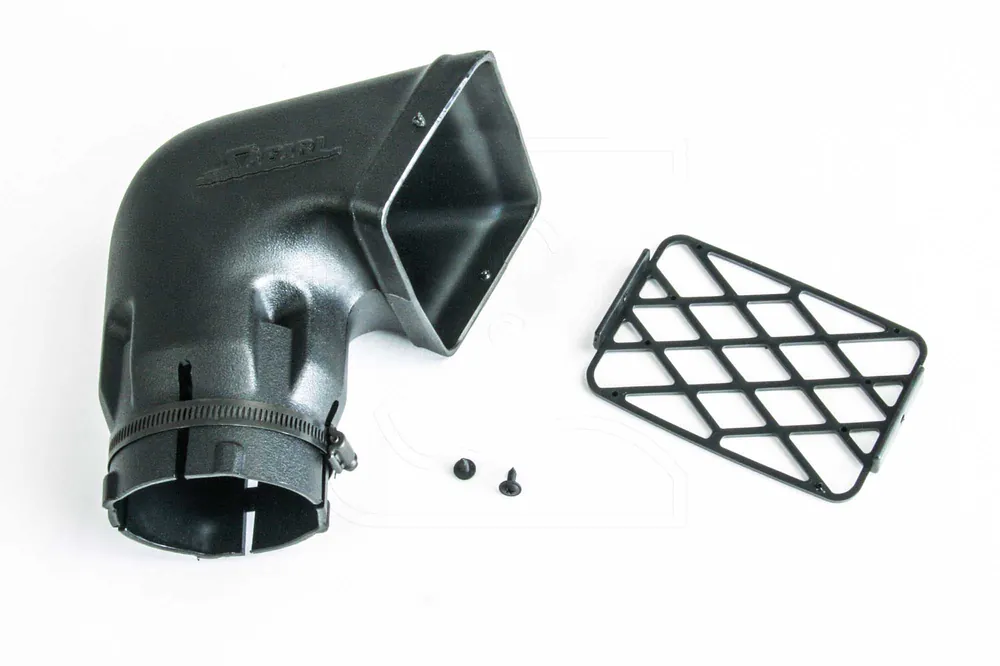 Air Ram Safari - Durchmesser 3,5 Zoll (89mm) Sale