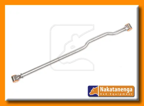 Schnäppchen Terrafirma Heavy Duty Panhardstab, einstellbar