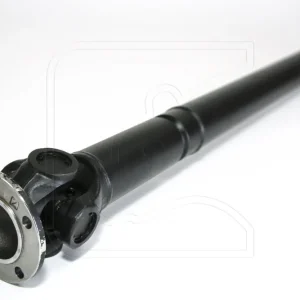 Ausverkauf Heavy Duty Gelenkwelle mit 25° Knickwinkel - HINTERACHSE P38 Defender 110 Td5 ab MY02 bis MY06