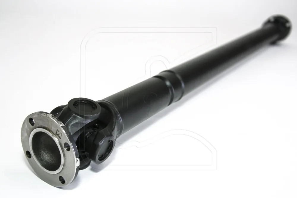Ausverkauf Heavy Duty Gelenkwelle mit 25° Knickwinkel - HINTERACHSE P38 Defender 110 Td5 ab MY02 bis MY06