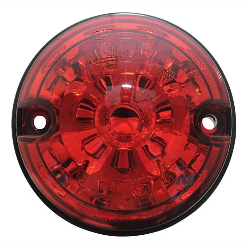 Top-Seller LED Signalleuchten Land Rover Defender: Rücklicht / Bremslicht, rot