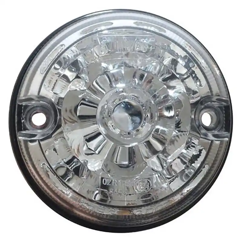 Mega-Angebot LED Signalleuchten Land Rover Defender bis MY2016: Rücklicht / Bremslicht, weiß