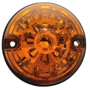 Begrenztes Angebot LED Signalleuchten Land Rover Defender bis MY2016: Blinker, hinten, gelb