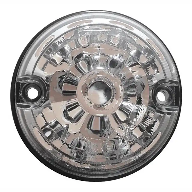 Highlight LED Signalleuchten Land Rover Defender bis MY2016: Blinker, hinten, weiß