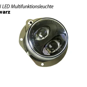 NOLDEN LED Multifunktionsleuchten für Jeep Wrangler JK Preiswert