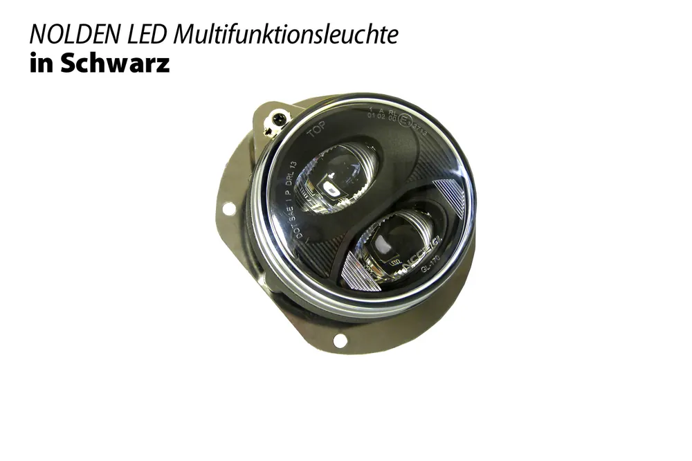 NOLDEN LED Multifunktionsleuchten für Jeep Wrangler JK Preiswert