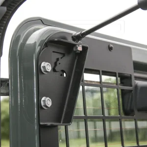 Top-Angebot Nakatanenga Hecktürdämpfer TOP