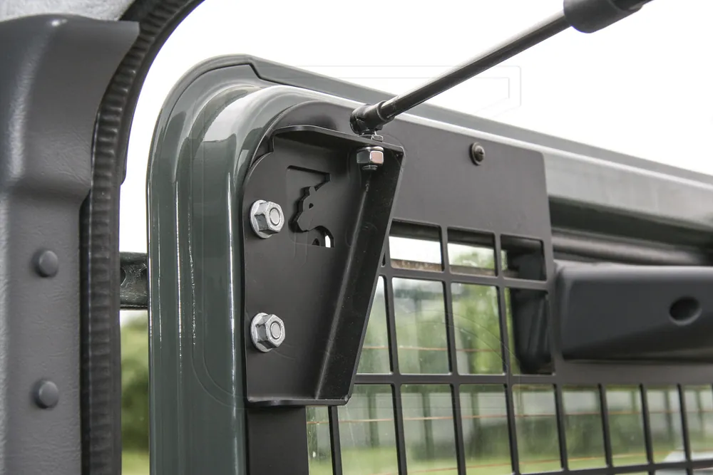 Top-Angebot Nakatanenga Hecktürdämpfer TOP