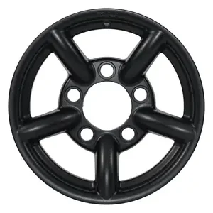 Aluminiumfelge ZU 7x16" ET11, für alle Defender 90/110/130, Disco 1, RRC Wochenendangebot