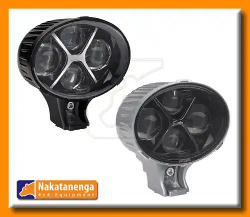 Versand Am Gleichen Tag J.W.Speaker TS3000V LED Fernscheinwerfer