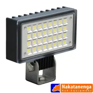Vision-X Utility Market LED Arbeitsscheinwerfer, 500 Lumen, Ultra Wide Flood 120° Begrenztes Angebot