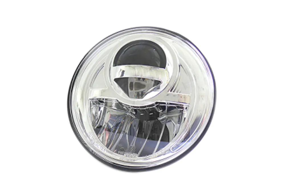 Bestseller NOLDEN 7-Zoll Bi-LED Reflektor-Hauptscheinwerfer