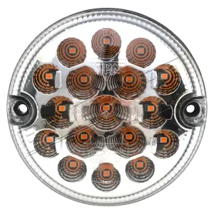 LED Blinker für Land Rover Defender, weiß, NAS Style Preisknaller