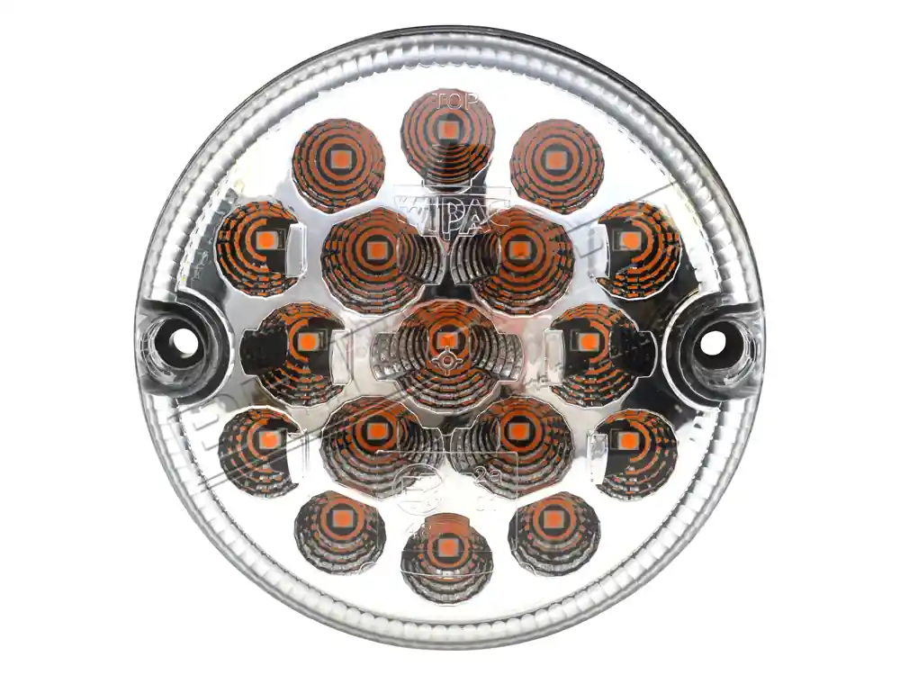 LED Blinker für Land Rover Defender, weiß, NAS Style Preisknaller