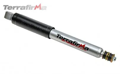 Ausverkauf Terrafirma All Terrain Stoßdämpfer, Hinterachse