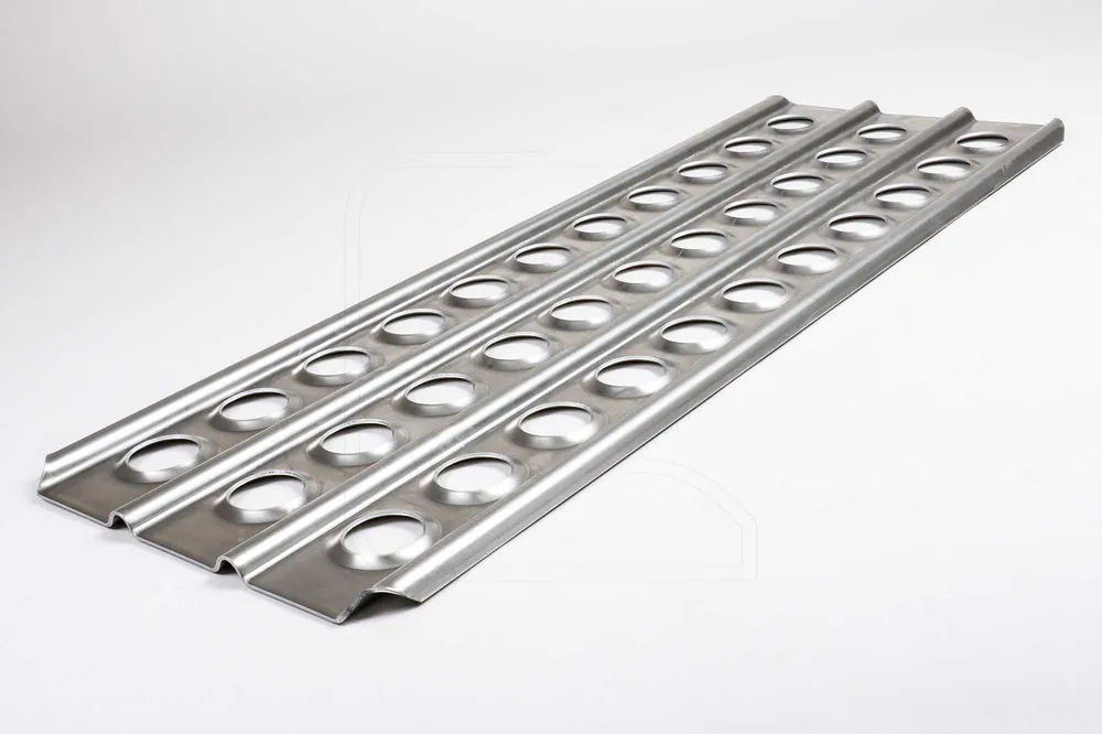Nakatanenga Sandblech Standard Neue Kollektion
