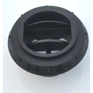 Finale Aktion Ausströmer 60mm für AUTOTERM (Planar) 2D Diesel- / Luftstandheizung, verschließbar und drehbar