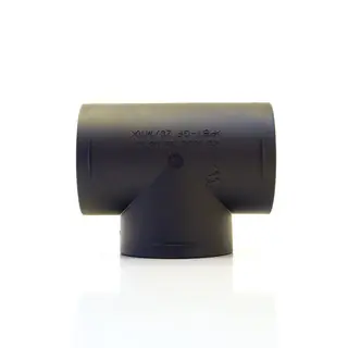 Sale T-Stück 60mm für AUTOTERM (Planar) 2D Standheizung