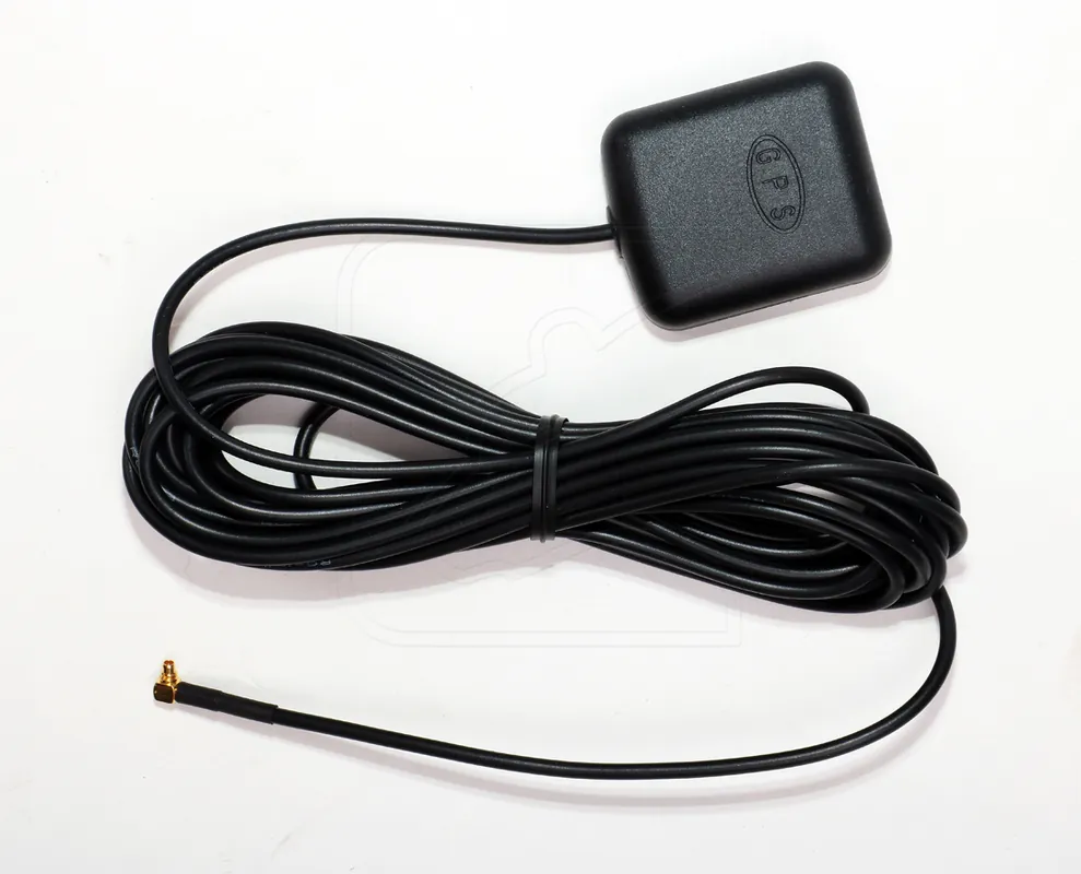 Aktuell Externe GPS Antenne für GeoSafe Alarm- und Verfolgungstracker