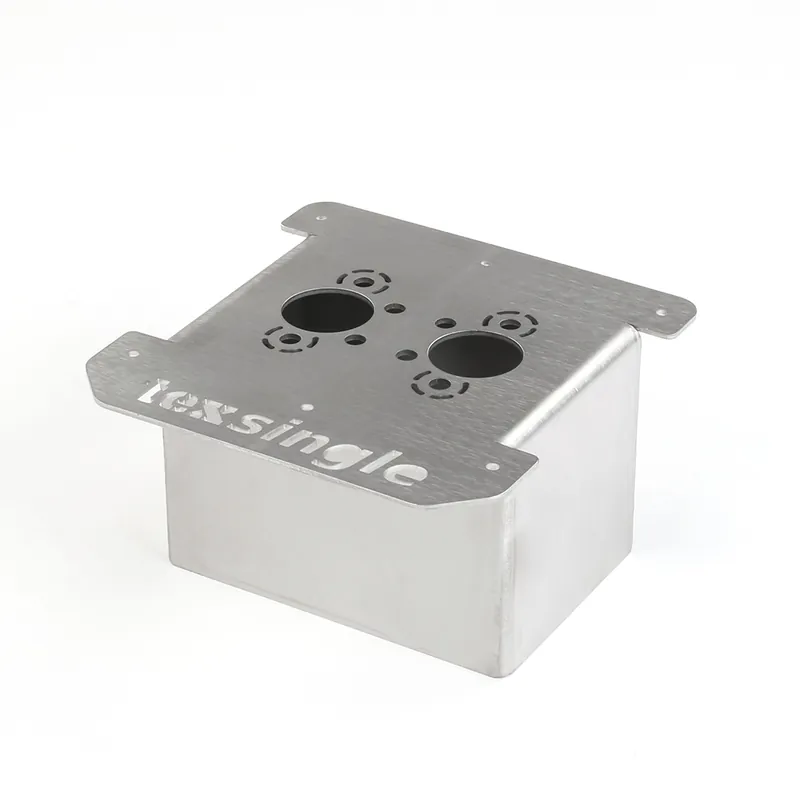 Einbauflansch Luftheizung für Böden bis 83mm Top-Angebot