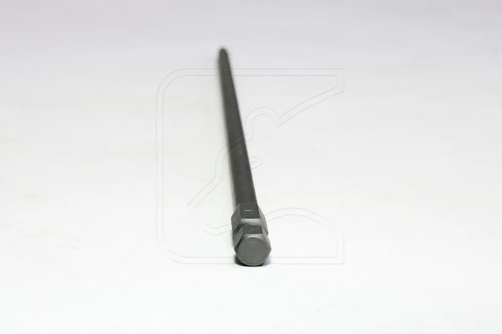 1/4 Zoll 4mm Bit Schraubendreher-Einsatz für Innensechskant-Schrauben, 30cm lang Sonderangebot