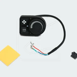 Bedienteil PU-5 simple control für PLANAR Standheizungen Angebot