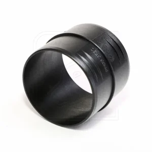 Webasto Rohrverbinder / Doppelstutzen, mit 60mm Anschluß Knallerangebot