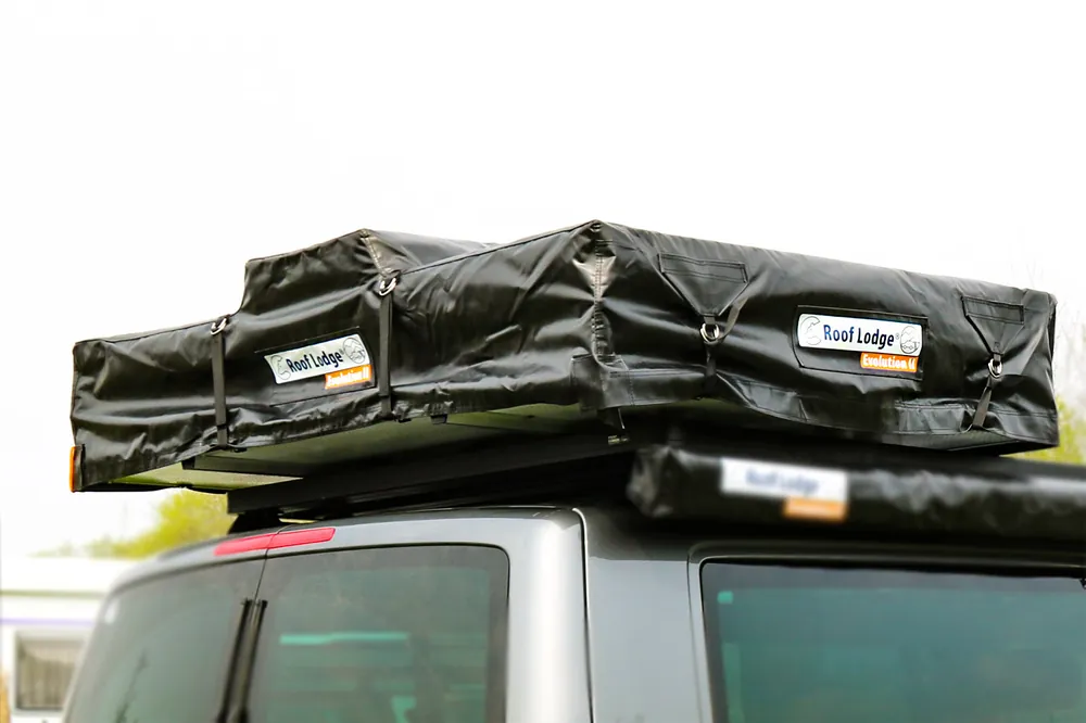 Ersatzabdeckhaube für Roof Lodge Evolution 2 Dachzelte Günstig