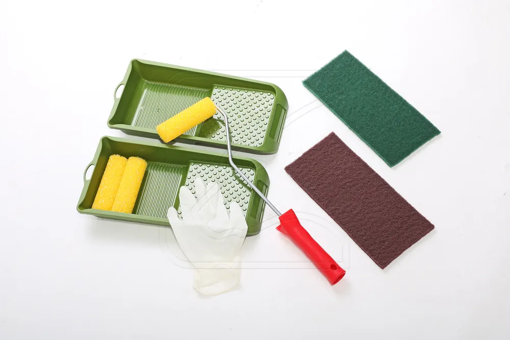 Nakatanenga Roll-On-Set für U-Pol Raptor Top-Seller