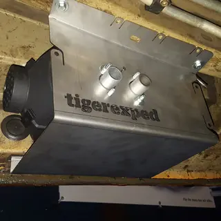 VW T5/T6 Heizungshalter für AUTOTERM 2D Standheizung Sonderangebot