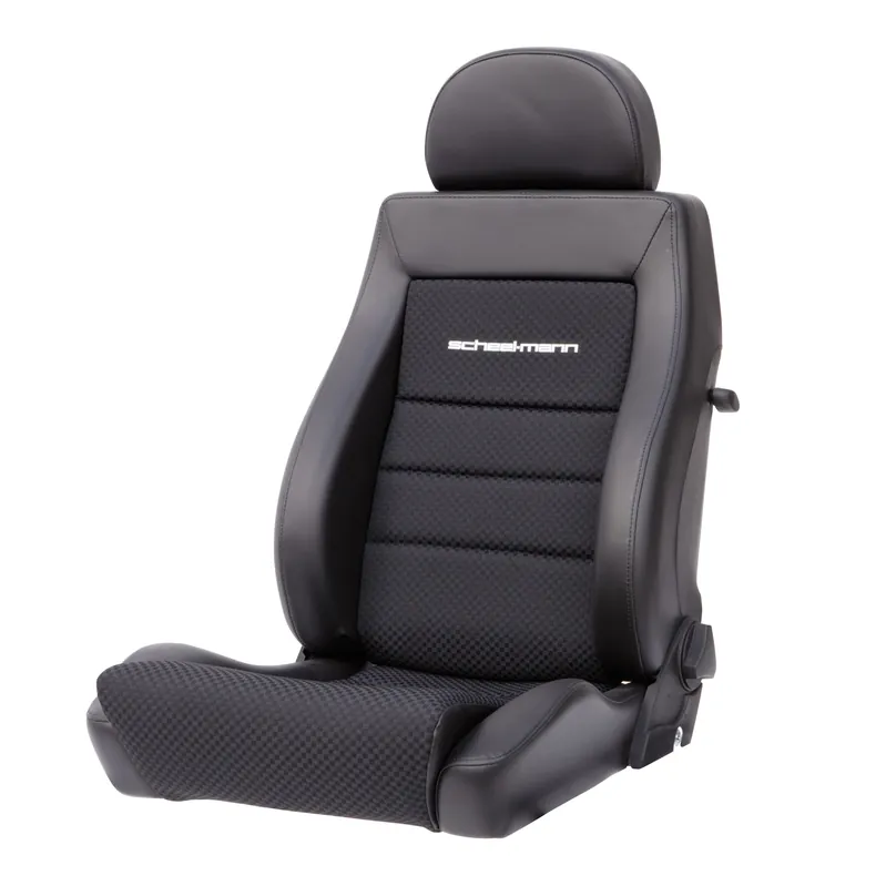 Begrenztes Angebot Scheelmann Sitz Sportline LR Edition, links (Fahrerseite)
