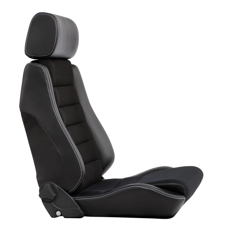 Preis Gesenkt Scheelmann Sitz Touring LR Edition, links (Fahrerseite)