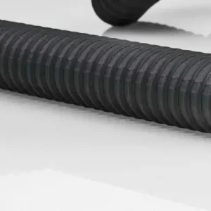 Hochflexibler Warmluftschlauch 60mm für Standheizungen Nur Heute