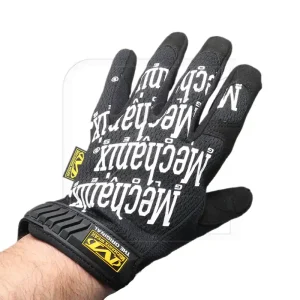 Neu Original Mechanix Wear Handschuhe