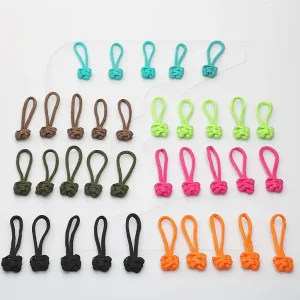 Online Kaufen Nakatanenga Reißverschluss Ziehhilfe / Zipper Puller