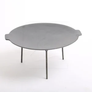 Grillplatte, Muurinpohjapannu, 44cm Expressversand