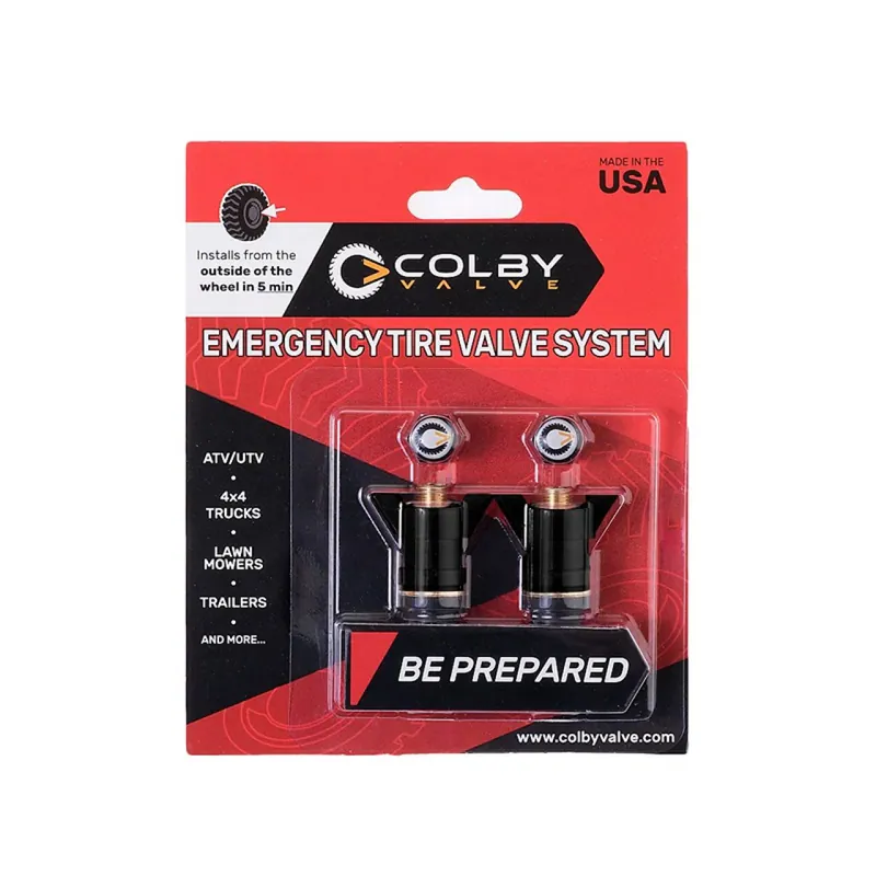 Notfallventil - Colby Valve Emergency Mega-Angebot