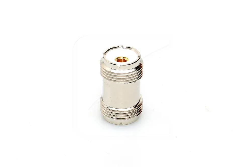 Adapter zur Verbindung von 2 Alan PL259/6 Stecker Schnäppchen