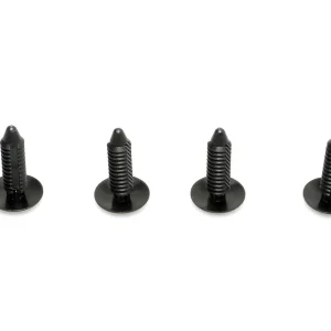 Set Plastiknieten für Kühlergrill und Stoßstange Defender Top-Seller