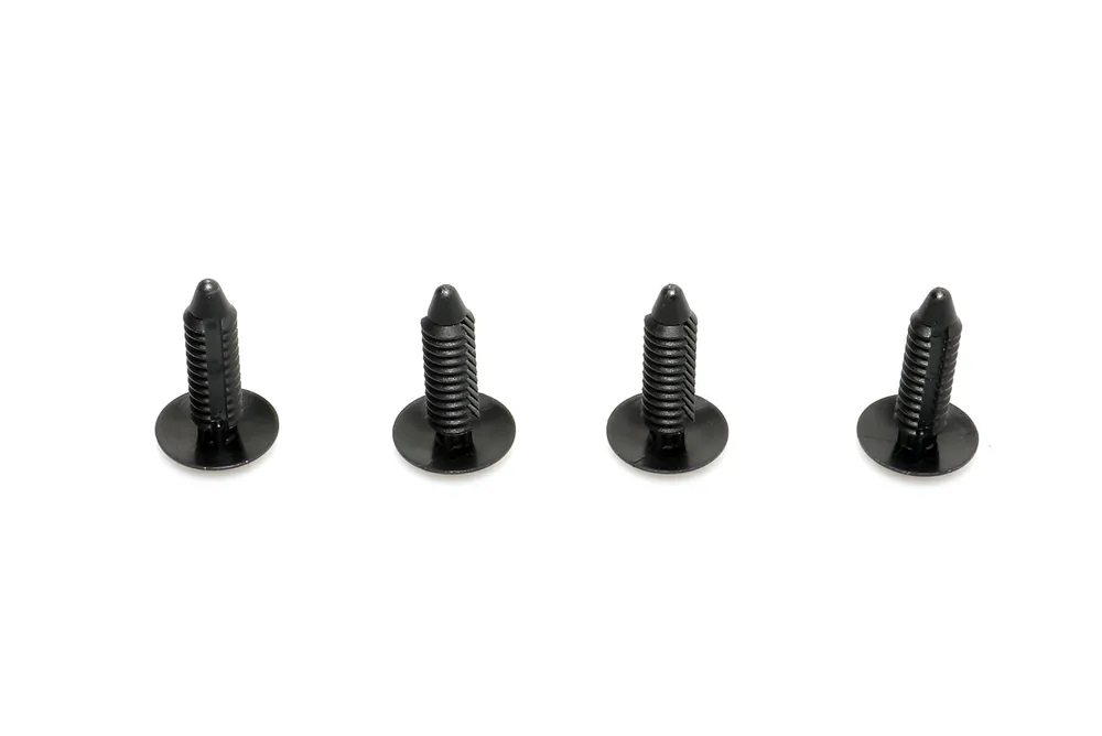 Set Plastiknieten für Kühlergrill und Stoßstange Defender Top-Seller