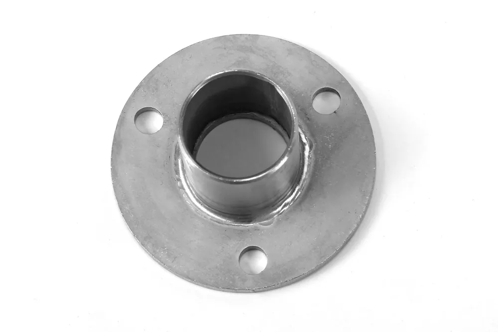 Must-Have Bordwanddurchführung Standheizung Ansaugung/Auspuff 24mm