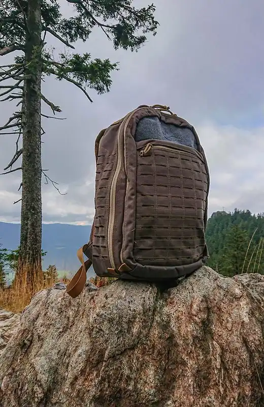 Jetzt Bestellen Nakatanenga Backpack - Rucksack