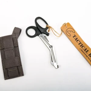 Nakatanenga MOLLE Scherentasche inkl. Notfallschere Meistverkauft