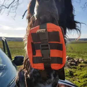 Billig Nakatanenga Erste-Hilfe-Tasche ORANGE COYOTE