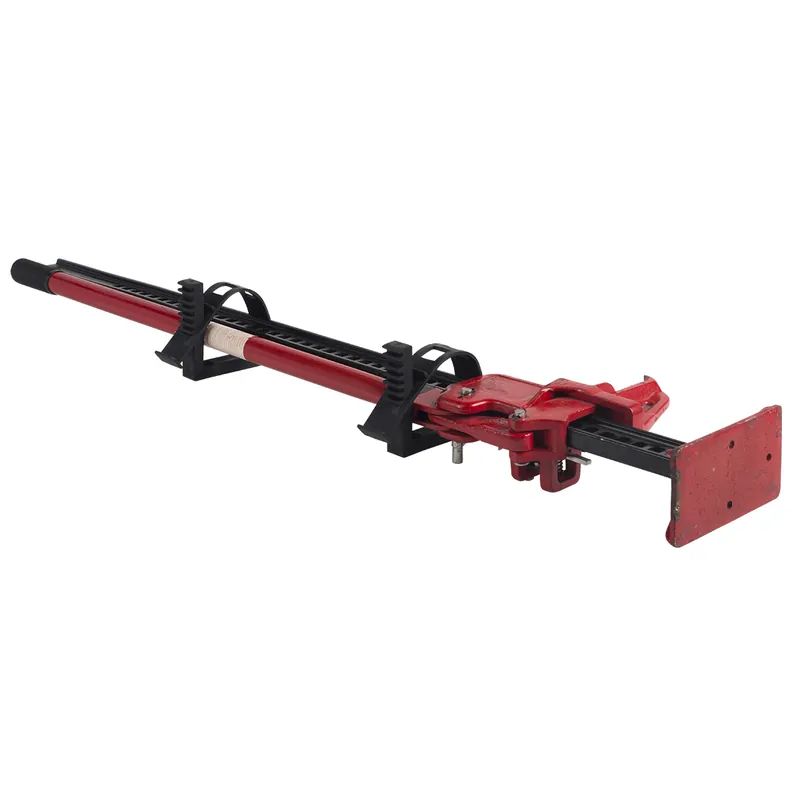 Quickfist Hi-Lift Farm Jack Halter 76-114mm Abverkauf