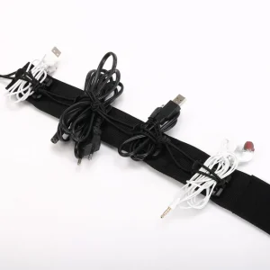 Kabel Organizer / Cable Organizer Geprüft