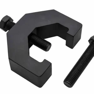 Begrenztes Angebot Abzieher Lenkarm (Lenkgetriebe) für Defender